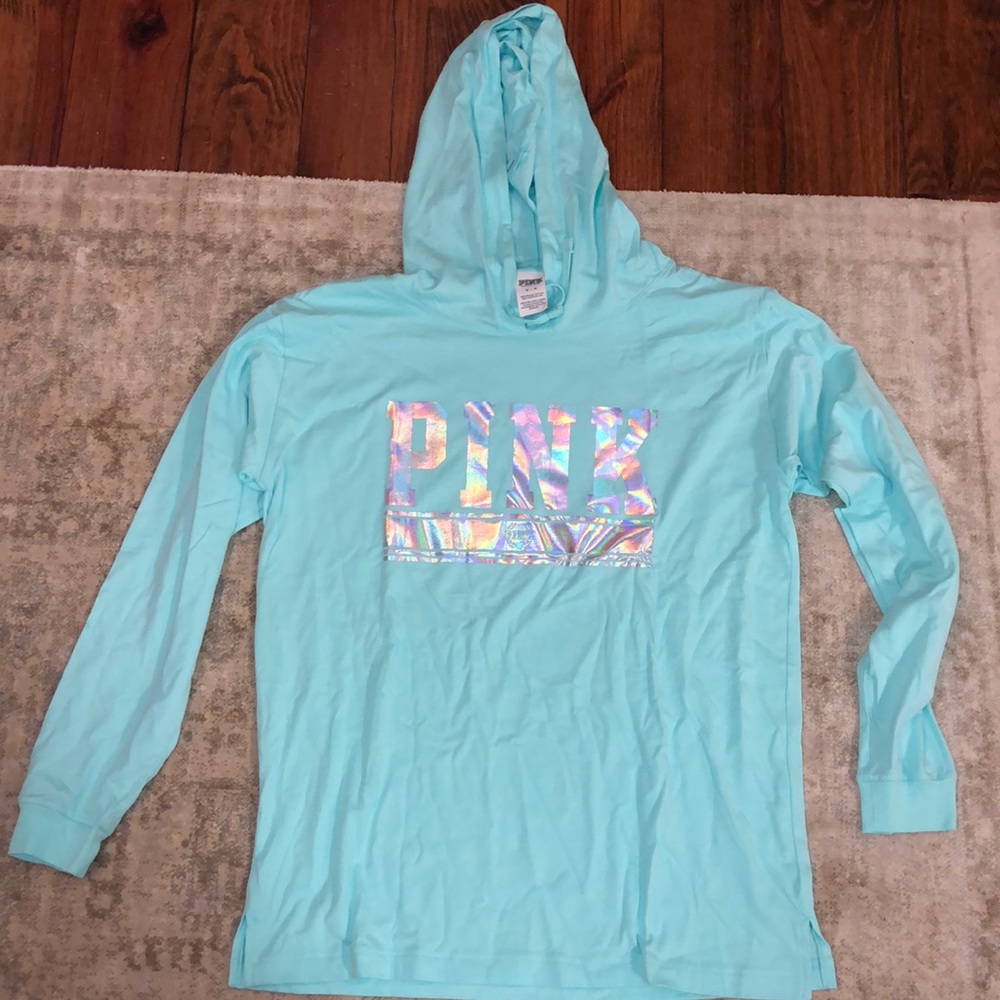 NWOT PINK by Victoria Secret Set!